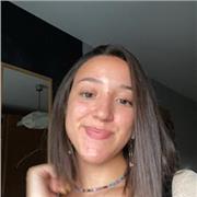 Profesora de matemáticas apta para todas las edades y niveles.